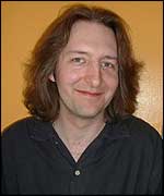 Jonathan Church