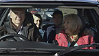 Gavin and Stacey - Back from Honeymoon