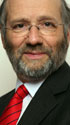 Robin Lustig of the BBC World Service