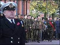 Remembrance Day
