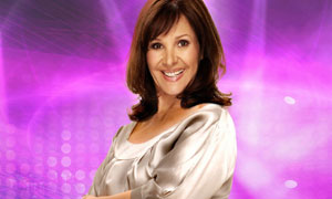 Arlene Phillips
