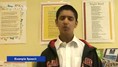 Screenshot from 'Asad's Example Speech'