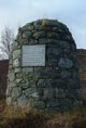 Càrn-cuimhne Calum 