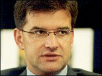 Miroslav Lajcak