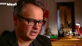 Charlie Higson... Charlie Higson...