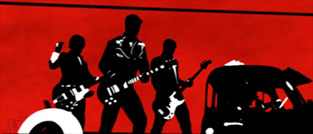 Queens of the Stone Age