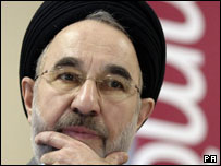 خاتمی