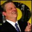 O ex-vice-presidente dos Estados Unidos Al Gore