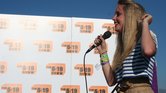 Diana Vickers...
