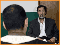 صدام حسین