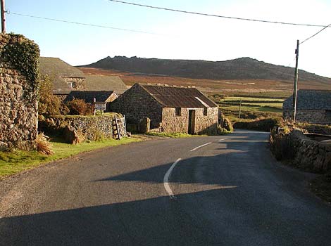 A farm