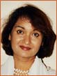 Jameela Siddiqi