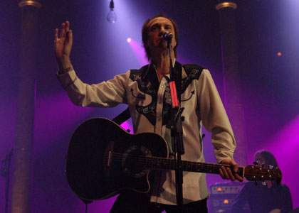 Ray Davies and friends