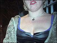 Prostituta