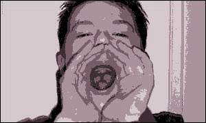 Shout