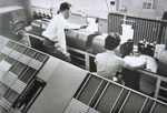 Air Traffic Control