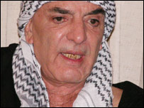 فیروز خان