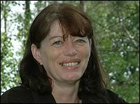 Val Coulton
