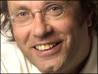 Russell Joslin