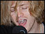 Delays Greg Gilbert - vocals/guitar  