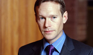 Steven Mackintosh as Jeremy