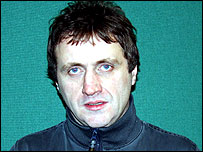 Andy Gower