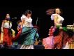 The Chieftans and Ry Cooder live at Glasgow Royal Concert Hall. Photo by Louis Decarlo