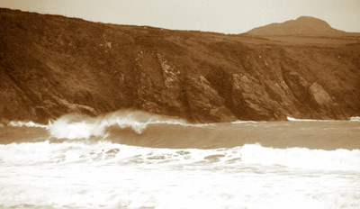Blacksands