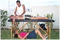 Free Massage