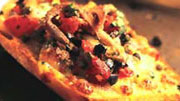 Bruscetta
