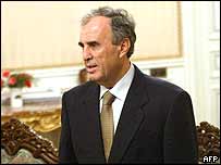 Gazi Kanaan