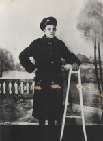 Albert Graves