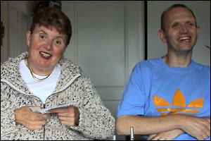 John and Hazel
