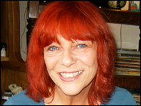 Sue Marchant