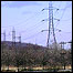 Torres de energia