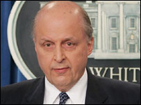 John Negroponte