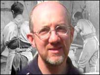 Steve Birks