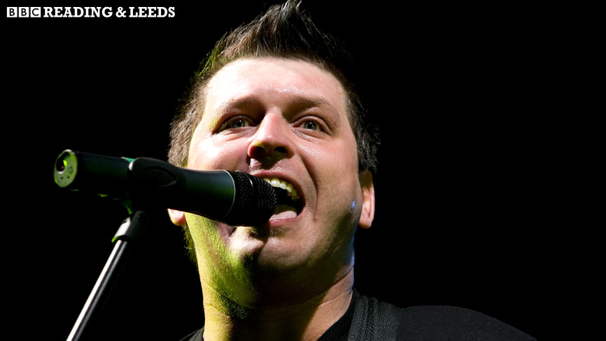 Less Than Jake