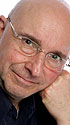 Radio 3 presenter Rob Cowan