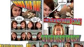aliens are invading!...