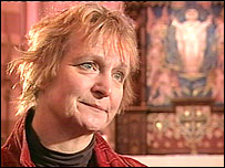 Julie Nicholson