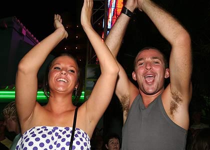 Six Weeks Of Summer - Dance Anthems
