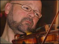 Graham Clark (pic: Ged Camera)