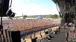 Stage
