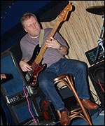 Nigel Davies