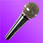 Karoke mic