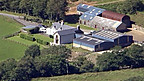 Snowdonia - Environmental Impact on Farming
