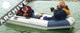 Dinghy