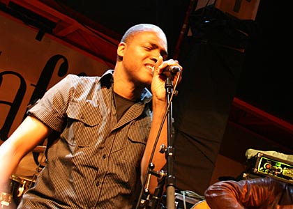Taio Cruz