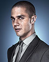 Glenn Ward
